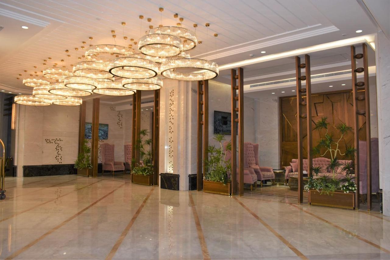 Midan Hotel & Suites Al Aziziya Mecca Exterior photo